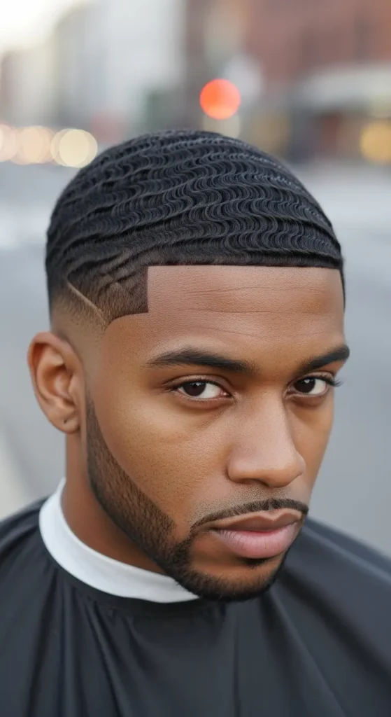 360 Waves Buzz