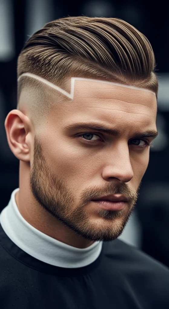 Hard Part Undercut