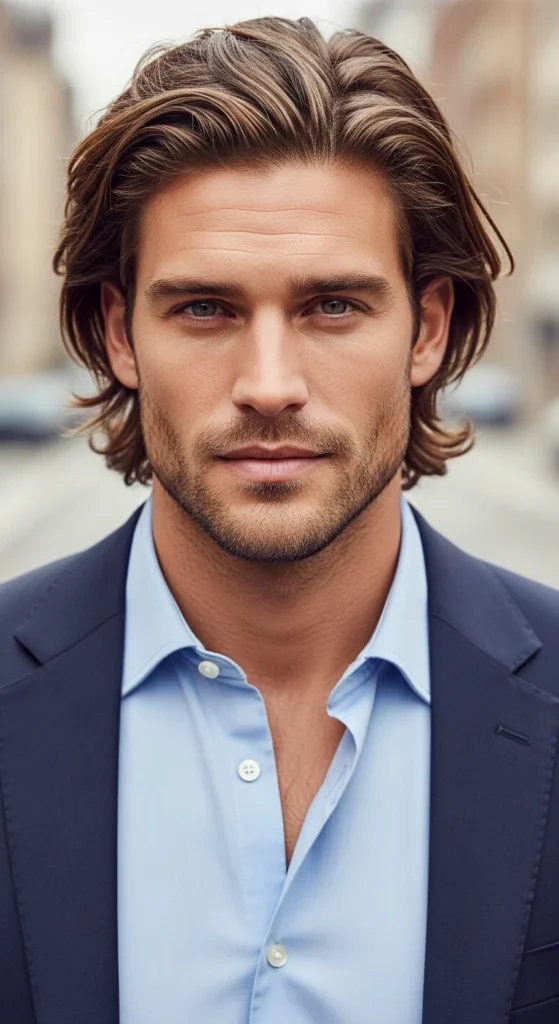 Layered Bro Flow