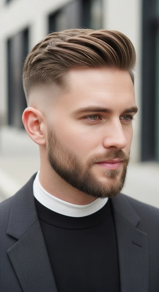Low Fade Curtain
