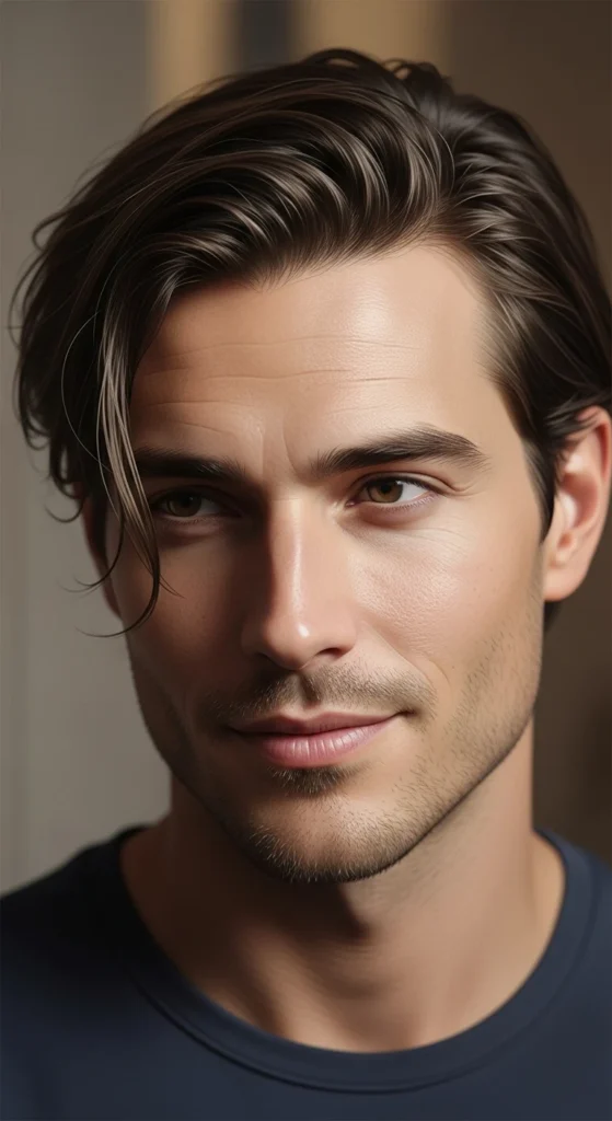 Soft Side Part