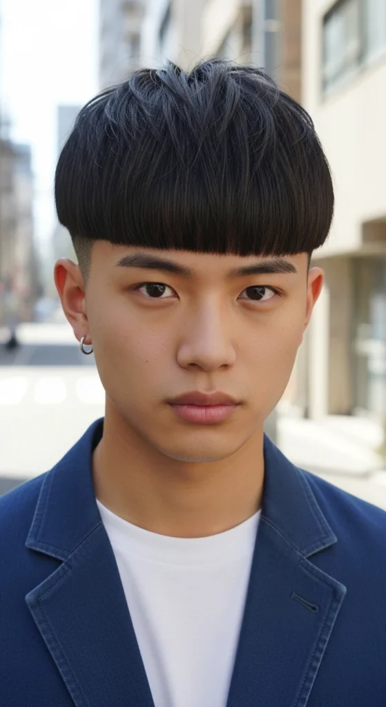 Asian Edgar
