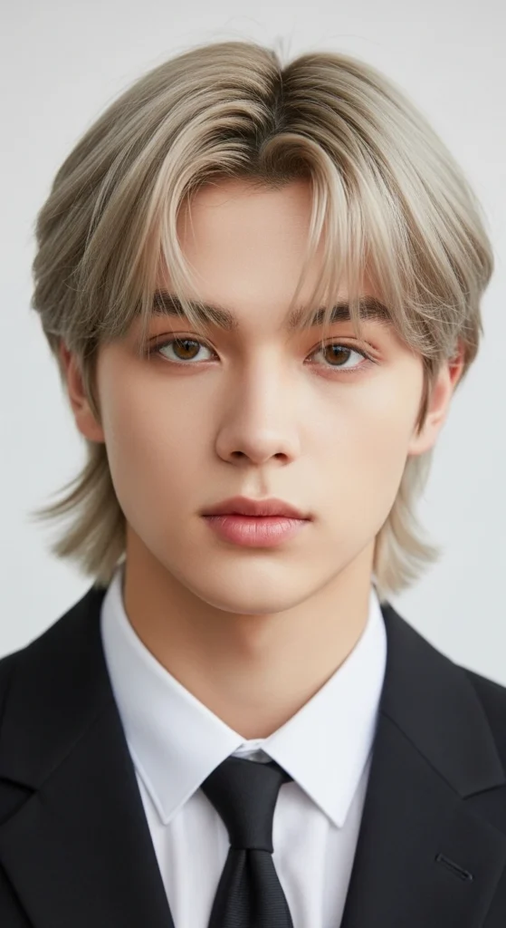 K-Pop Middle Part