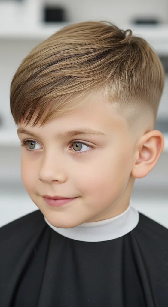 Kids Edgar