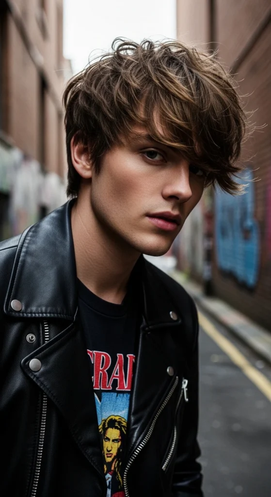 eBoy Hair