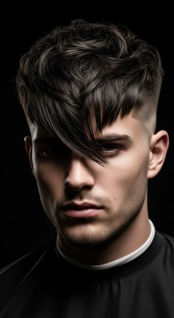 Angular Fringe