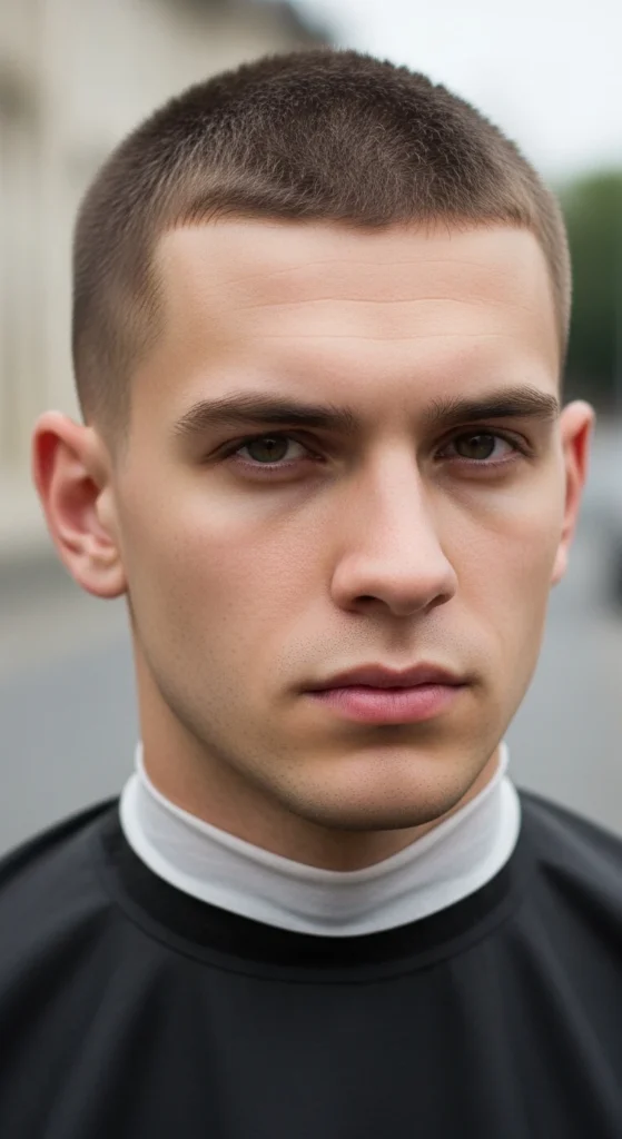 Buzz Cut
