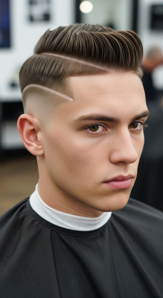 Hard Part Undercut