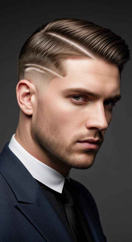 Razor Part Cut