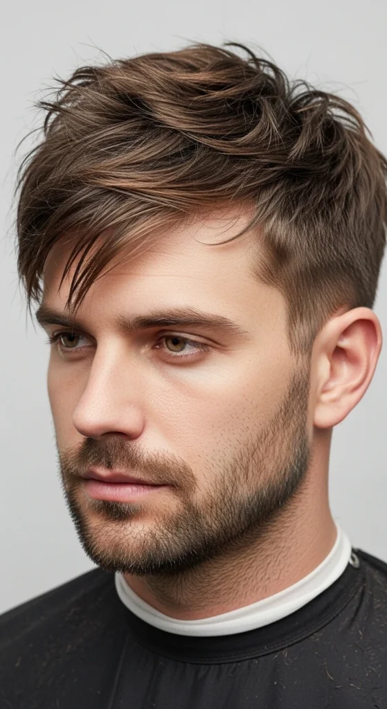 Scruffy Vision