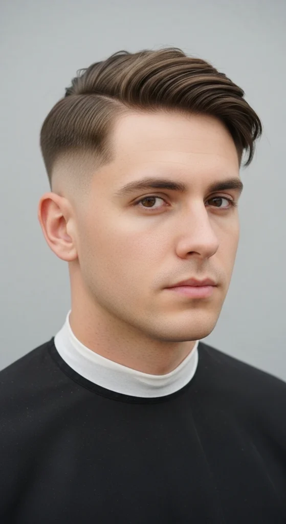 Taper Fade