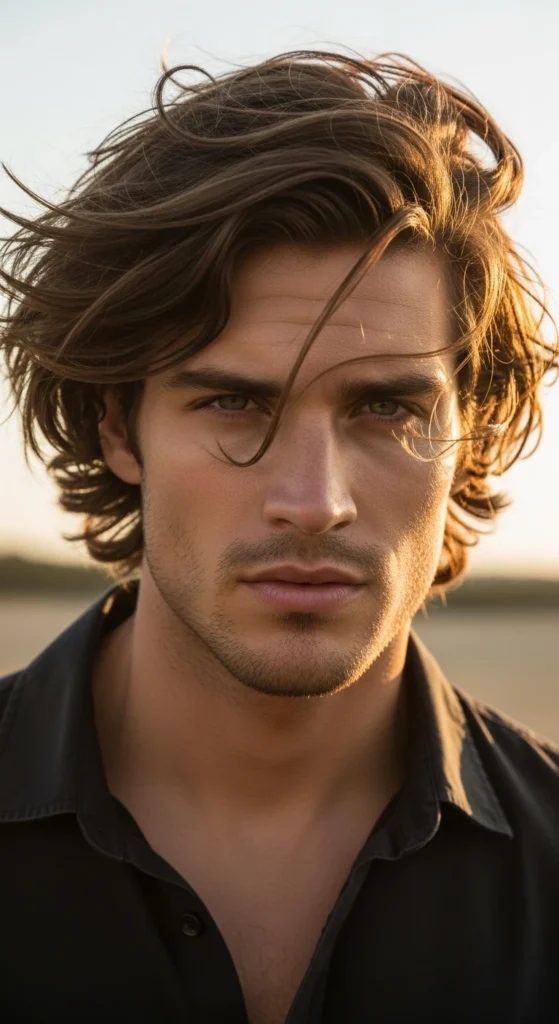 The Wavy Flow (Bro Flow)