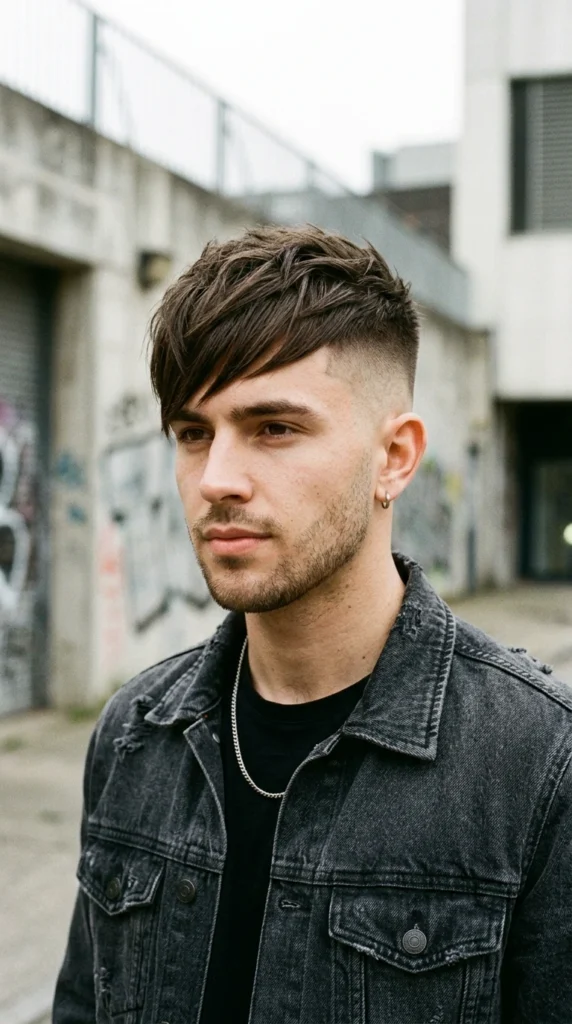 Angular Fringe