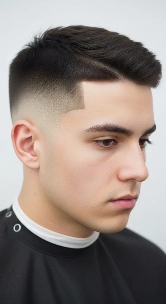 Crew Cut