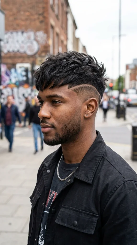 Drop Fade + Crop