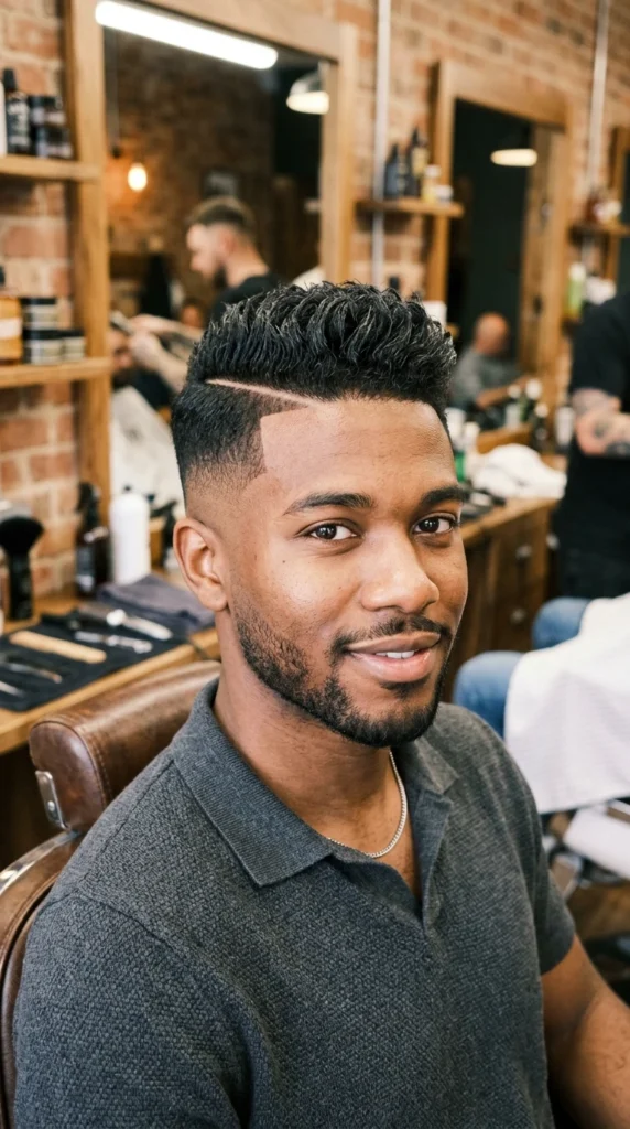 Hard Part + Taper