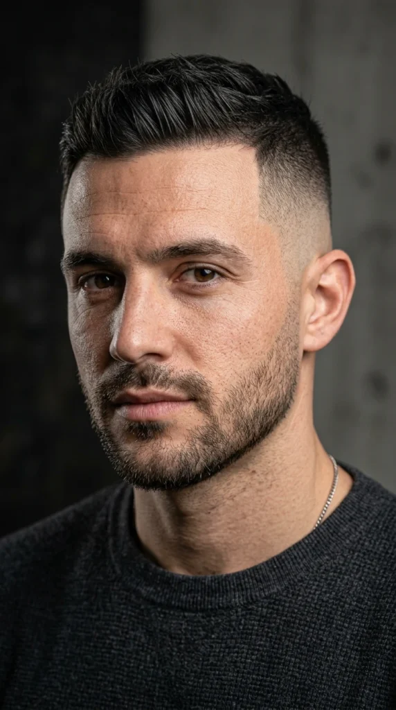 High Fade