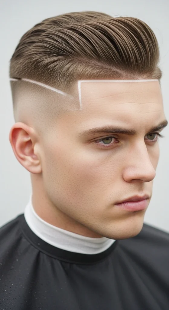 High and Tight