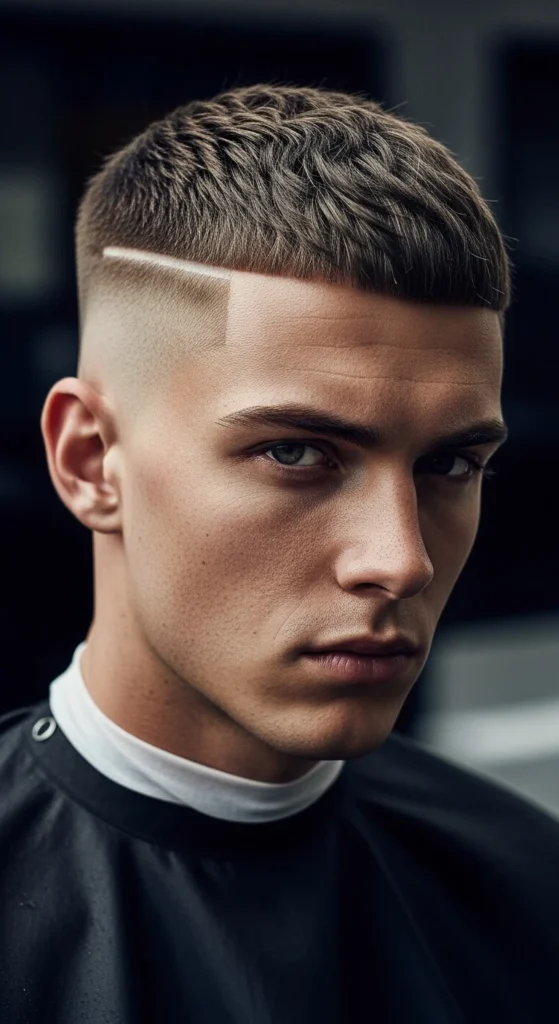 Skin Fade