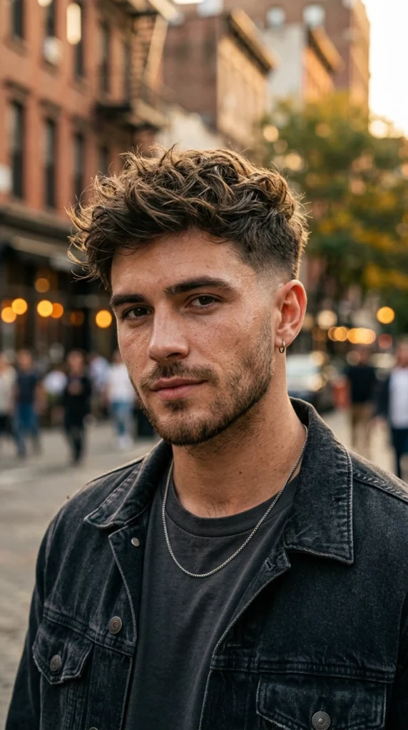 Warrior Cut